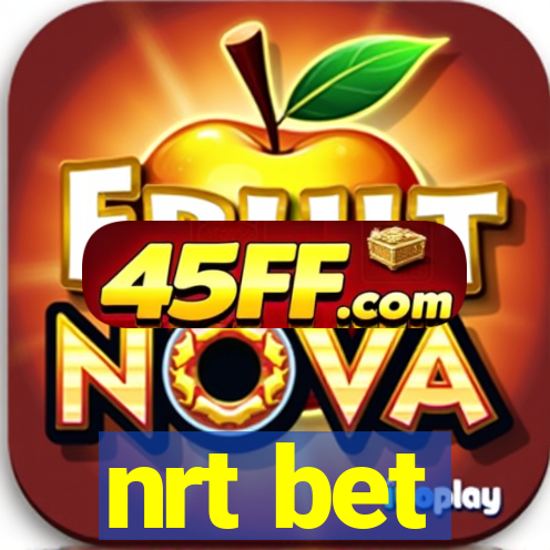 nrt bet